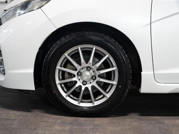 Honda Shuttle II с пробегом 2015 года, цена 1 430 000 рублей, 90500 км, универсал, Автокод Объявления