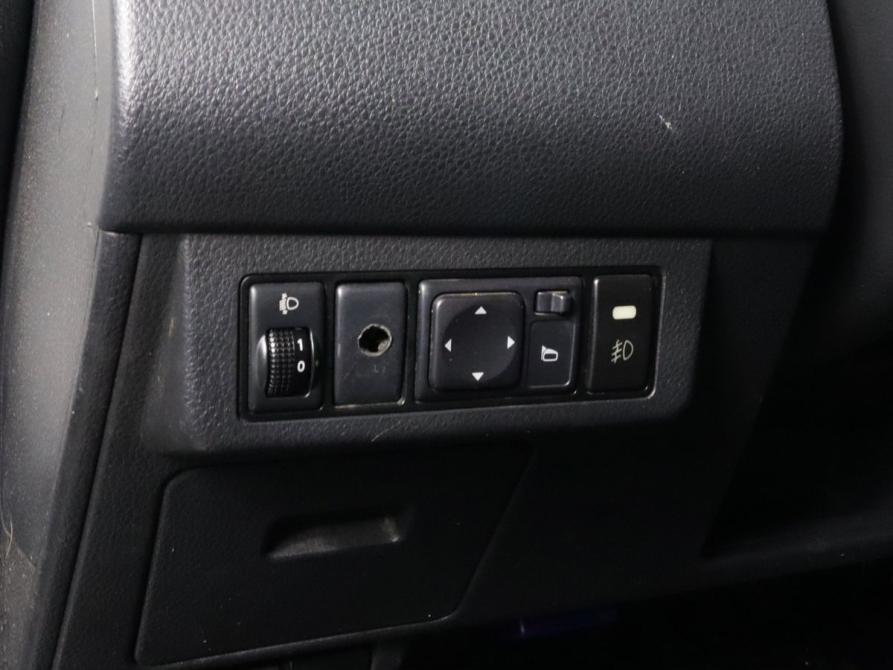 Nissan Tiida I Рестайлинг Минеральные Воды  - изображение 10