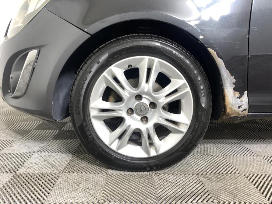 Opel Corsa D Рестайлинг II Москва  - изображение 9