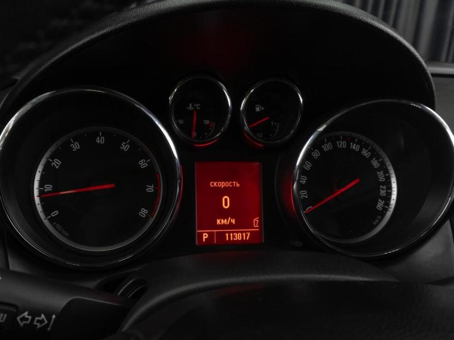 Opel Astra J Тюмень  - изображение 15