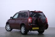 Chery Tiggo (T11) I Рестайлинг (FL) Омск  - изображение 27