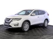 Nissan X-Trail III Рестайлинг Москва  - изображение 29