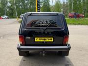 Lada (ВАЗ) Niva Legend Нефтекамск  - изображение 14