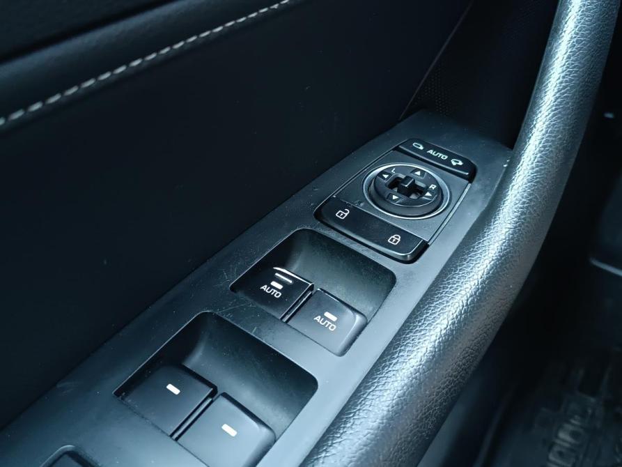 Hyundai Sonata VII (LF) Рестайлинг Оренбург  - изображение 17