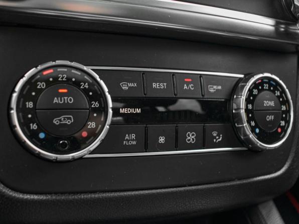 Mercedes-Benz GL-Класс II (X166) с пробегом 2013 года, цена 2 950 000 рублей, 219222 км, внедорожник, Автокод Объявления