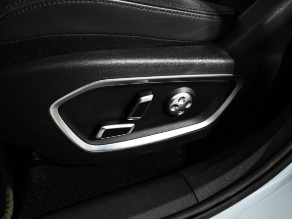 Geely Tugella I Рестайлинг с пробегом 2023 года, цена 2 900 000 рублей, 32315 км, внедорожник, Автокод Объявления