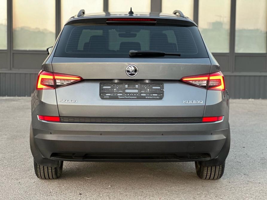 Skoda Kodiaq I Волгоград  - изображение 6