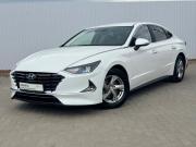 Hyundai Sonata VIII (DN8) Ростов-на-Дону  - изображение 27