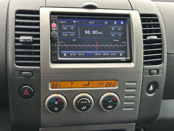 Nissan Pathfinder III с пробегом 2006 года, цена 910 000 рублей, 223213 км, внедорожник, Автокод Объявления