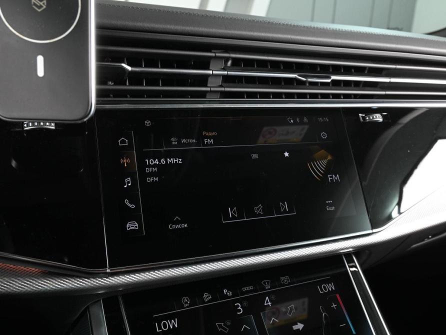Audi Q8 I (4M) Ростов-на-Дону  - изображение 15