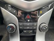 Chevrolet Cruze I Москва  - изображение 34