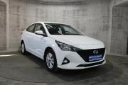 Hyundai Solaris II Рестайлинг Ярославль  - изображение 17