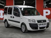 Fiat Doblo I Рестайлинг Москва  - изображение 23