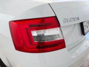 Skoda Octavia III (A7) Рестайлинг Новороссийск  - изображение 52