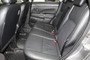 Mitsubishi ASX I Рестайлинг Кемерово  - изображение 36