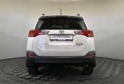 Toyota RAV4 IV (XA40) Нижний Новгород  - изображение 25
