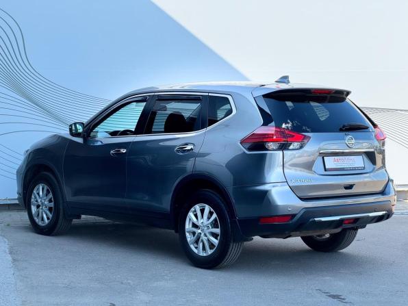 Nissan X-Trail III Рестайлинг с пробегом 2020 года, цена 1 979 000 рублей, 105004 км, внедорожник, Автокод Объявления