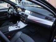 BMW 5 серии VI (F10/F11/F07) Рестайлинг Москва  - изображение 33