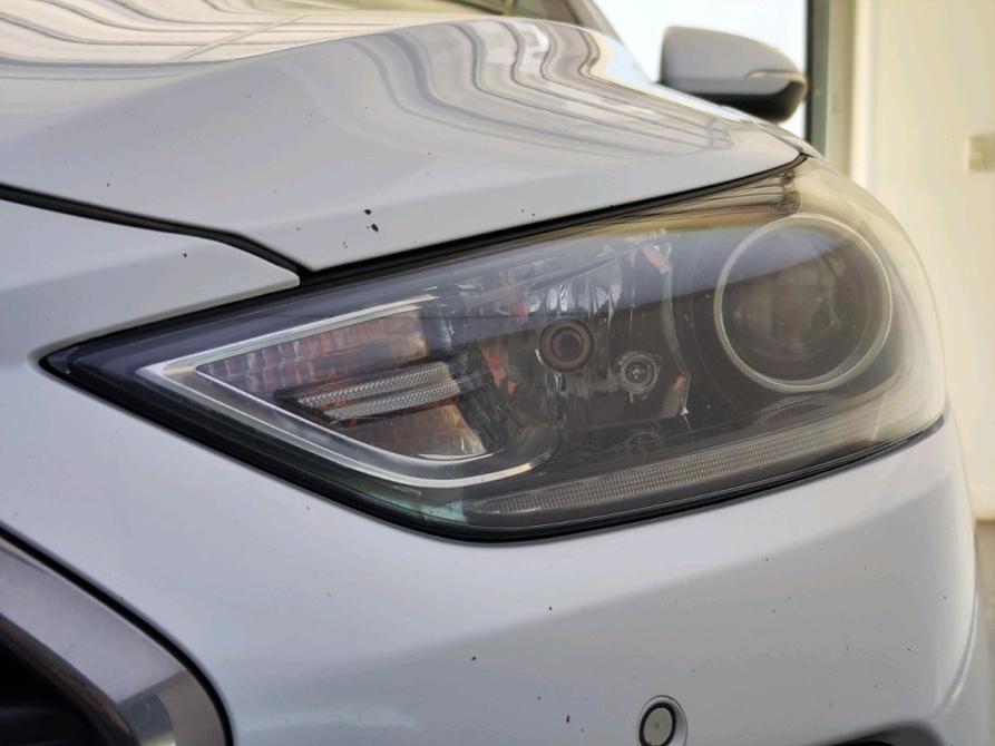 Hyundai Elantra VI (AD) Уфа  - изображение 17