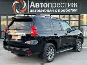 Toyota Land Cruiser Prado 150 Series Рестайлинг 2 Волгоград  - изображение 26