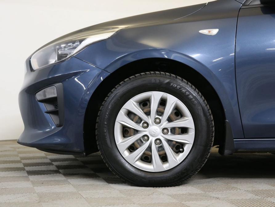 Kia Ceed III Санкт-Петербург  - изображение 9