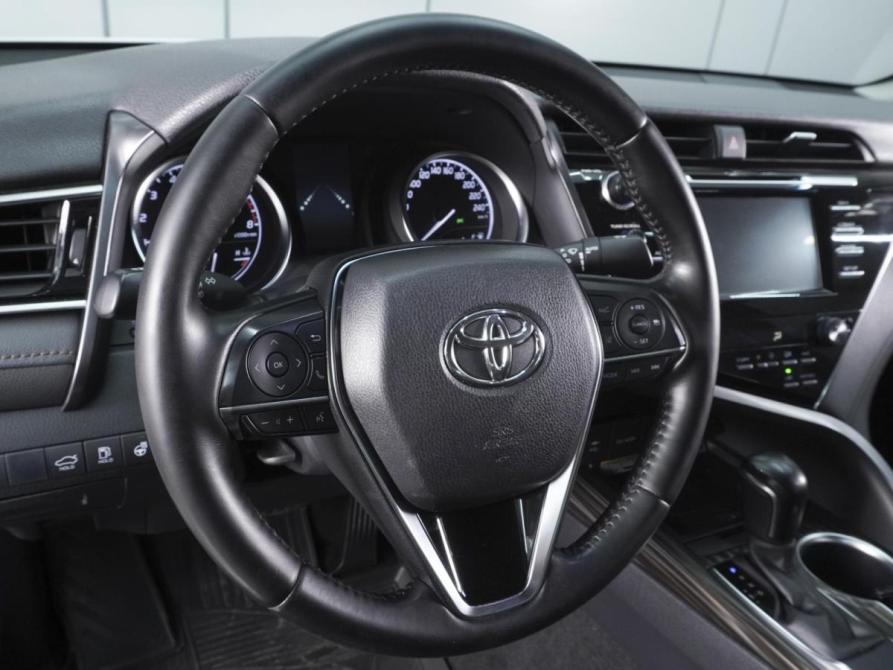 Toyota Camry VIII (XV70) Ростов-на-Дону  - изображение 10