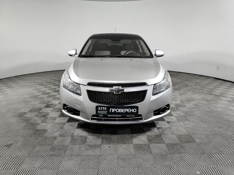 Chevrolet Cruze I Уфа  - изображение 2