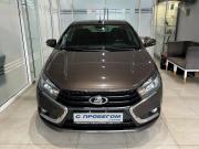Lada (ВАЗ) Vesta I Москва  - изображение 17