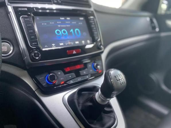 Haval H6 I с пробегом 2017 года, цена 1 429 000 рублей, 86758 км, внедорожник, Автокод Объявления