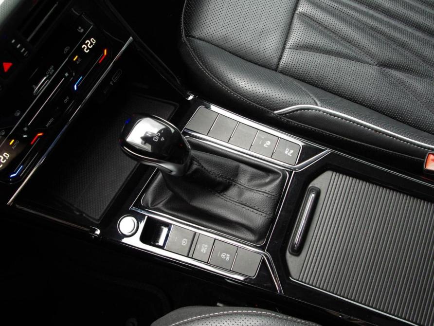 Volkswagen Passat B8 Рестайлинг Владимир  - изображение 26