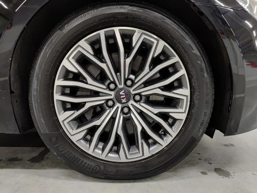 Kia K900 II Казань  - изображение 22
