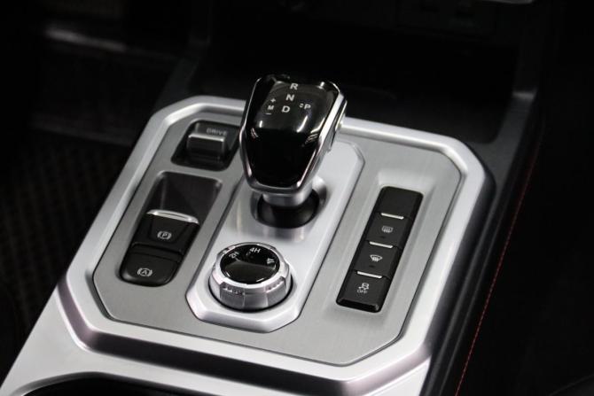JAC T9 с пробегом 2024 года, цена 2 885 850 рублей, 48747 км, пикап, Автокод Объявления