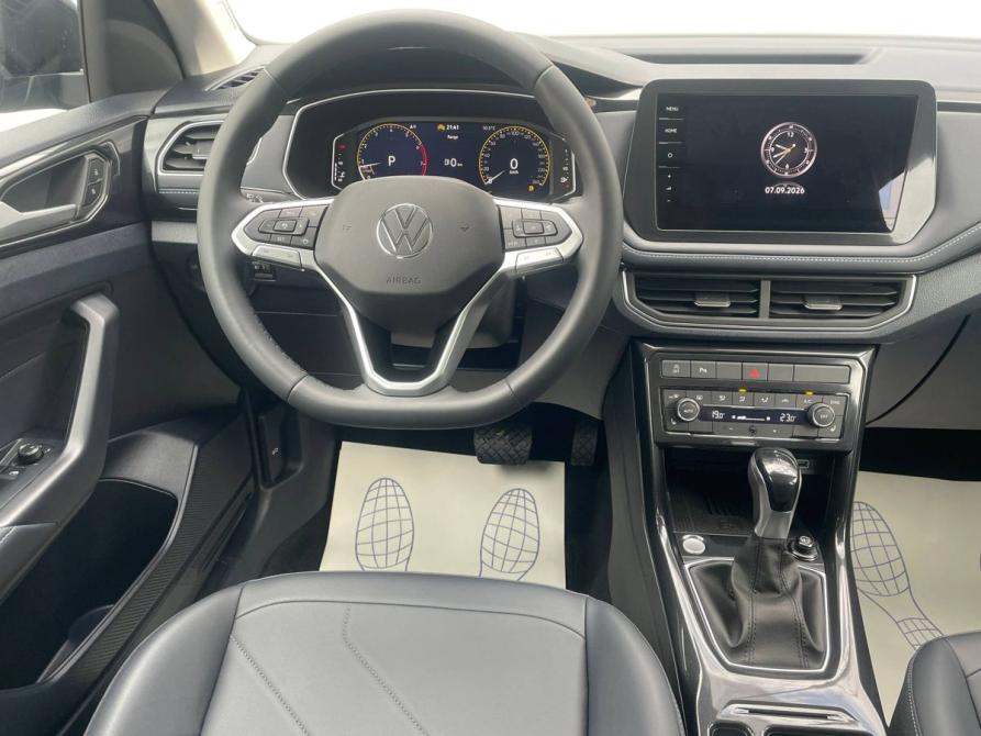 Volkswagen Tharu XR Стерлитамак  - изображение 24