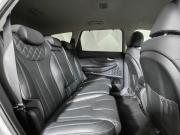 Hyundai Santa Fe IV Рестайлинг Москва  - изображение 42