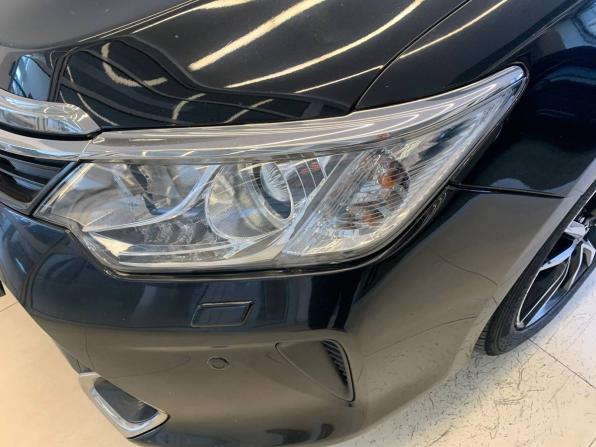 Toyota Camry VII (XV50) Рестайлинг с пробегом 2016 года, цена 2 300 000 рублей, 85457 км, седан, Автокод Объявления
