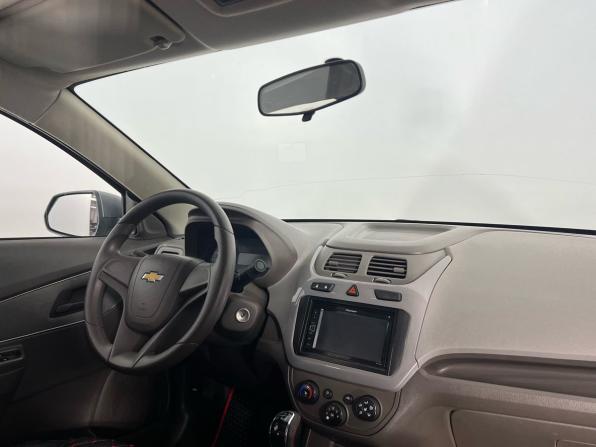 Chevrolet Cobalt II с пробегом 2013 года, цена 599 000 рублей, 111000 км, седан, Автокод Объявления