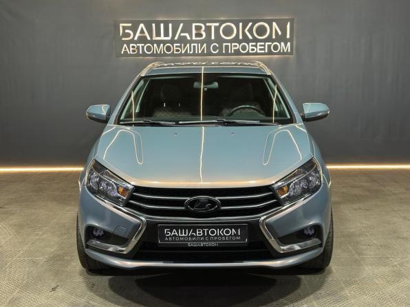 Lada (ВАЗ) Vesta I с пробегом 2021 года, цена 1 180 000 рублей, 103363 км, универсал, Автокод Объявления