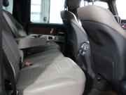 Mercedes-Benz G-Класс III (W465) Рестайлинг Москва  - изображение 53