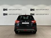 Suzuki Vitara II Санкт-Петербург  - изображение 30