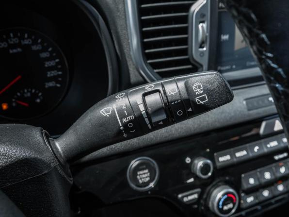 Kia Sportage IV с пробегом 2016 года, цена 2 035 890 рублей, 104193 км, внедорожник, Автокод Объявления