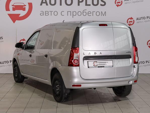 Lada (ВАЗ) Largus I Рестайлинг с пробегом 2024 года, цена 1 100 000 рублей, 67800 км, фургон, Автокод Объявления