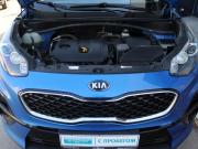 Kia Sportage IV Рестайлинг Нижний Новгород  - изображение 33