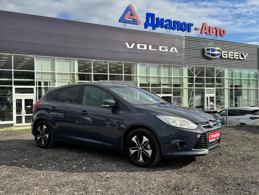 Ford Focus III Набережные Челны  - изображение 9