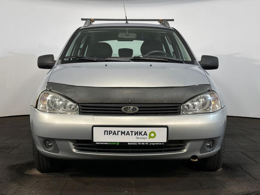 Lada (ВАЗ) Kalina I Великий Новгород  - изображение 2