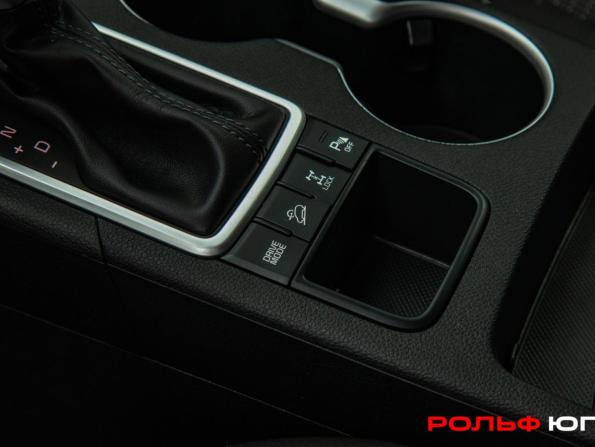 Kia Sportage IV Рестайлинг с пробегом 2021 года, цена 2 198 000 рублей, 107172 км, внедорожник, Автокод Объявления