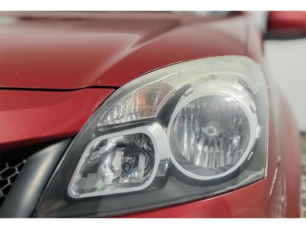 Renault Koleos I с пробегом 2011 года, цена 989 000 рублей, 139114 км, внедорожник, Автокод Объявления