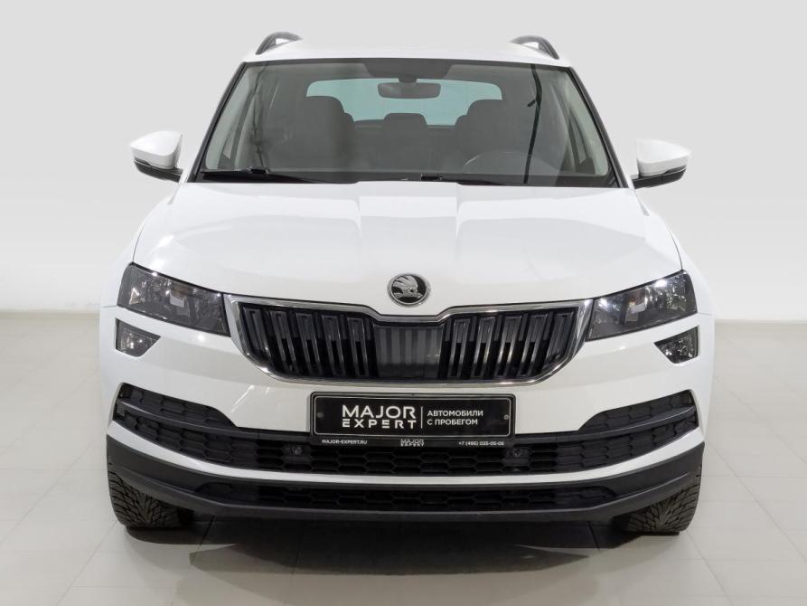 Skoda Karoq I Химки  - изображение 2