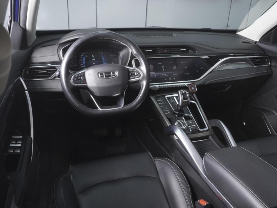 Geely Atlas Pro Ростов-на-Дону  - изображение 6