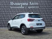 Chery Tiggo 4 I Рестайлинг Краснодар  - изображение 29