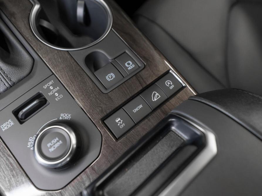 Toyota Highlander IV (XU70) Москва  - изображение 23